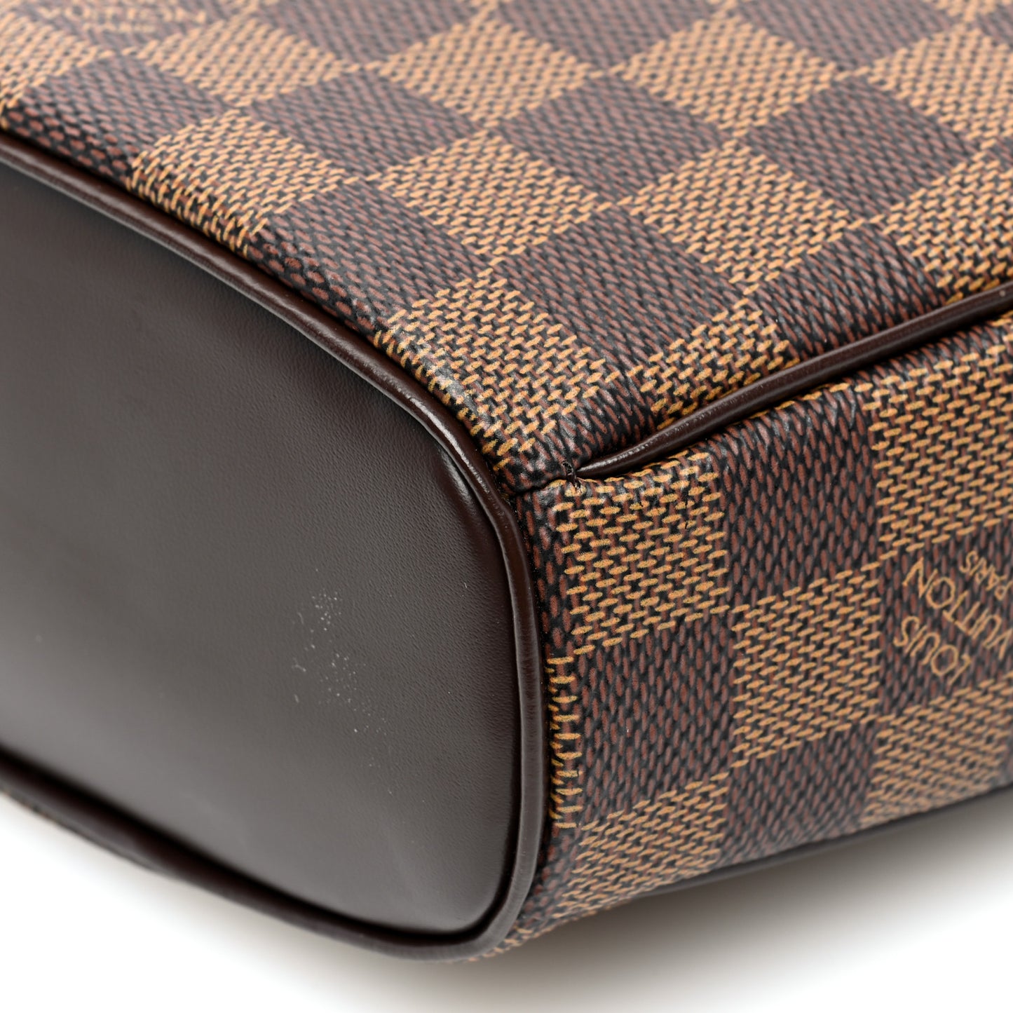 Damier Ebene Ipanema PM