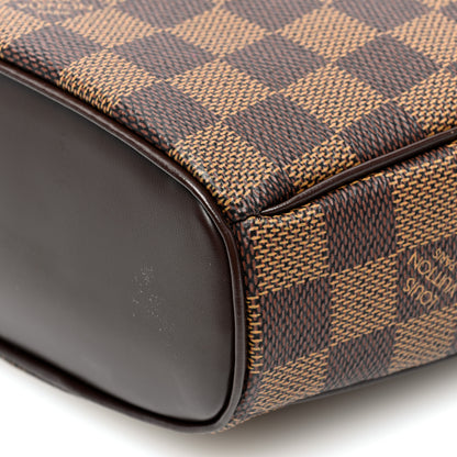 Louis Vuitton Damier Ebene Ipanema PM 9 of 9