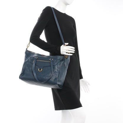Louis Vuitton Empreinte Lumineuse PM Orage 3 of 9