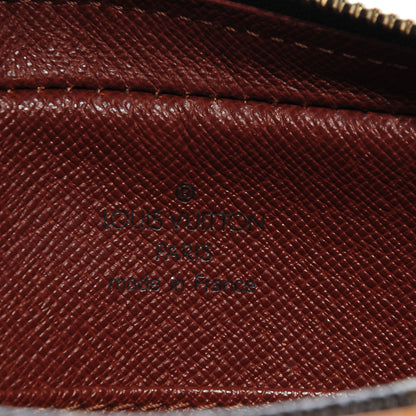 Louis Vuitton Monogram Pochette Cite 7 of 7
