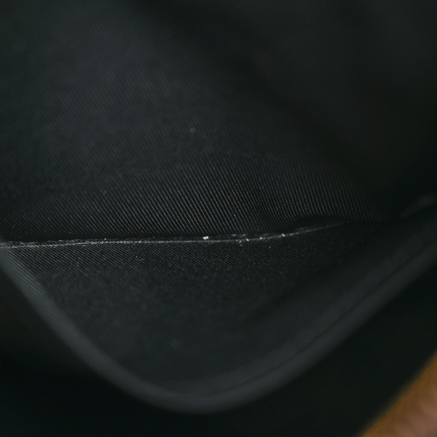 Monogram Odeon PM Black