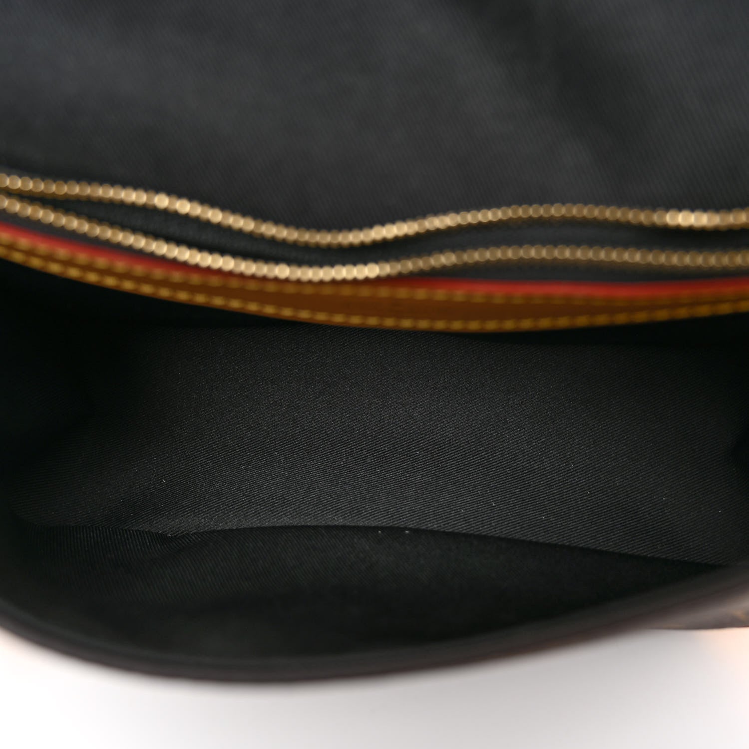 Louis Vuitton Monogram Diane Black 5 of 10