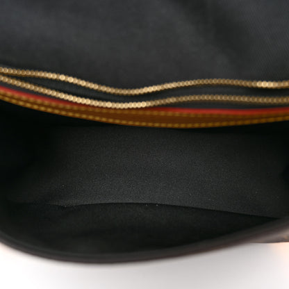 Louis Vuitton Monogram Diane Black 5 of 10