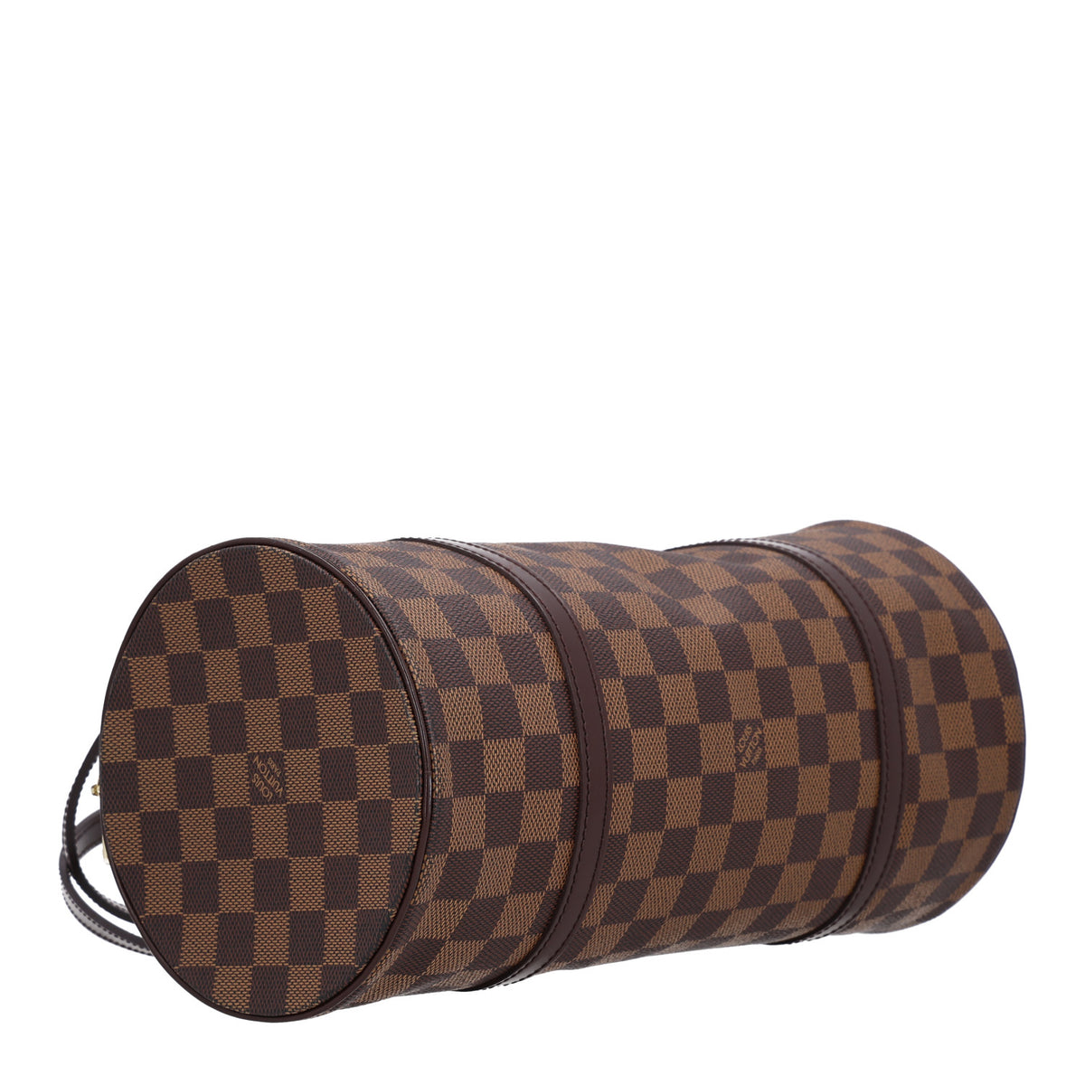 Louis Vuitton Damier Ebene Papillon 30 4 of 9