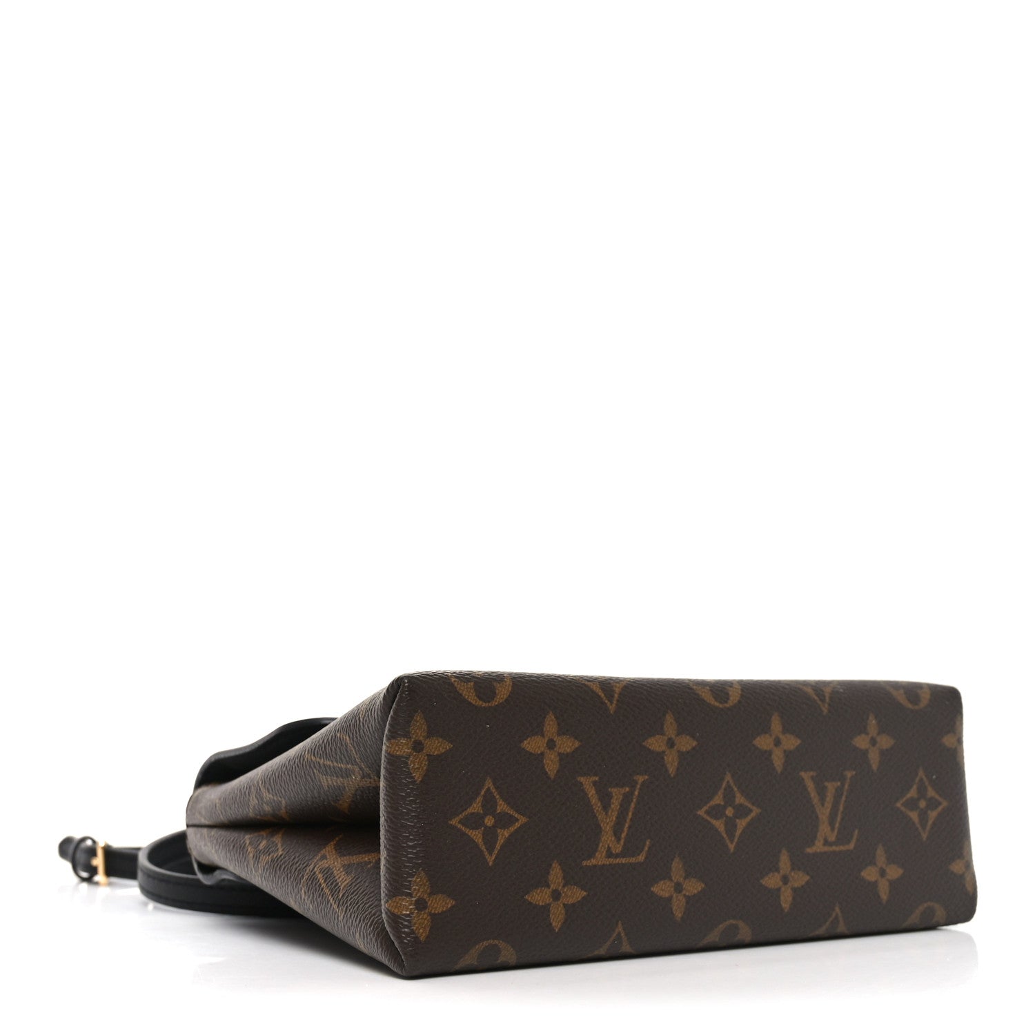 Louis Vuitton Monogram Locky BB Black 4 of 10