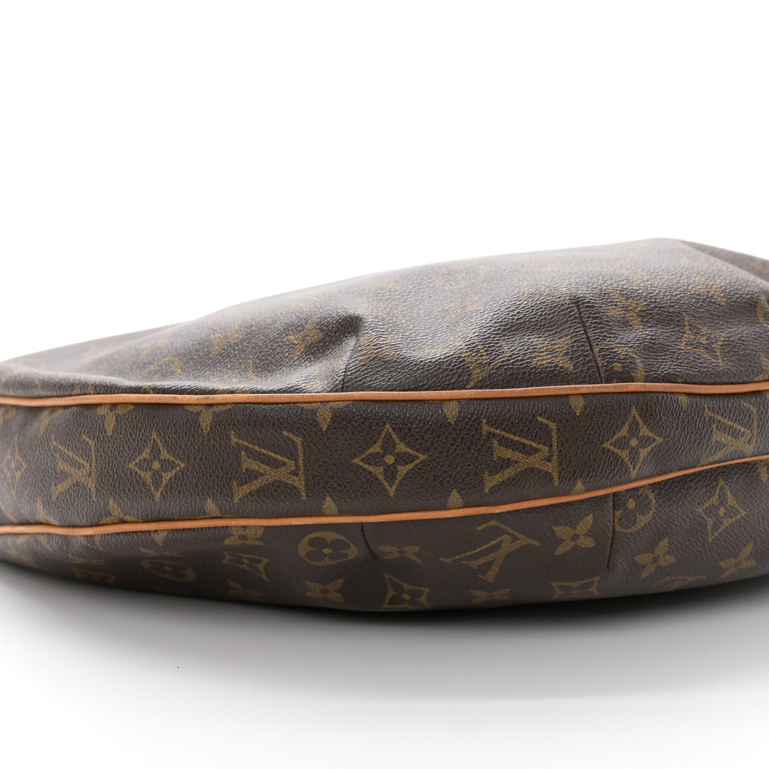 Louis Vuitton Monogram Croissant GM 8 of 9