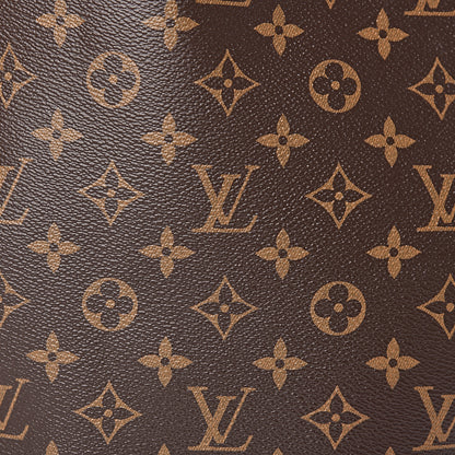 Louis Vuitton Monogram Graceful MM 18 of 18