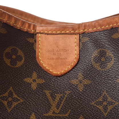 Louis Vuitton Monogram Delightful MM 13 of 19