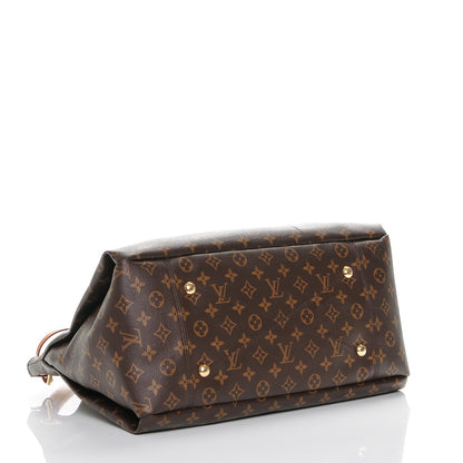 Louis Vuitton Monogram Artsy MM 4 of 6