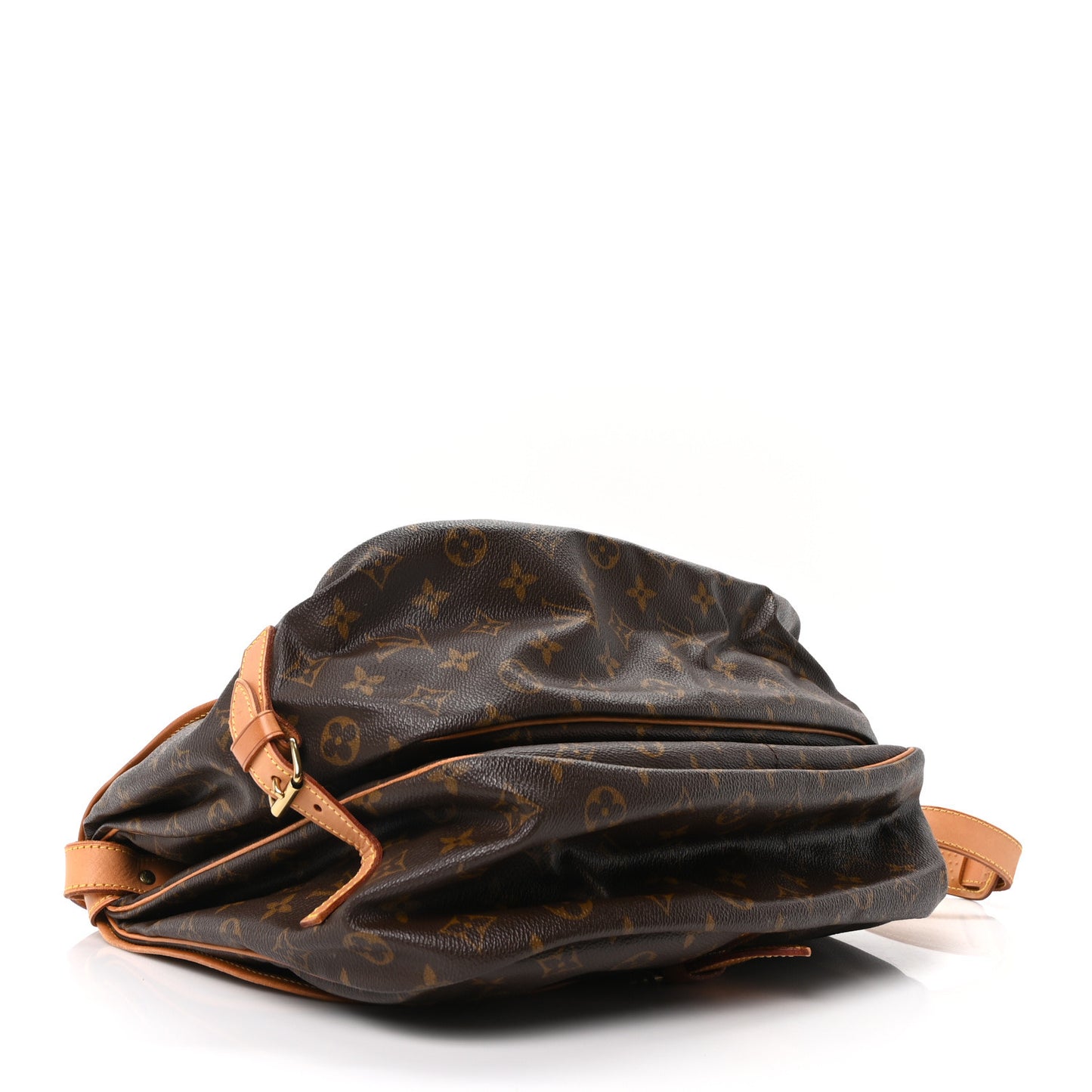 Monogram Saumur 35