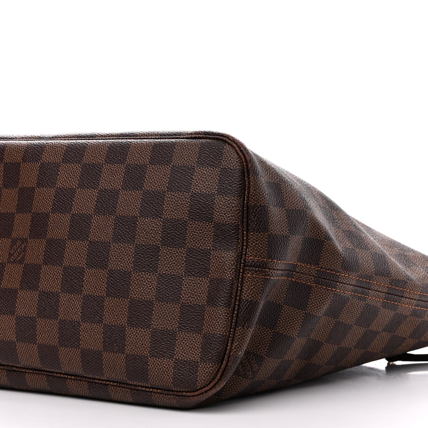 Damier Ebene Neverfull MM