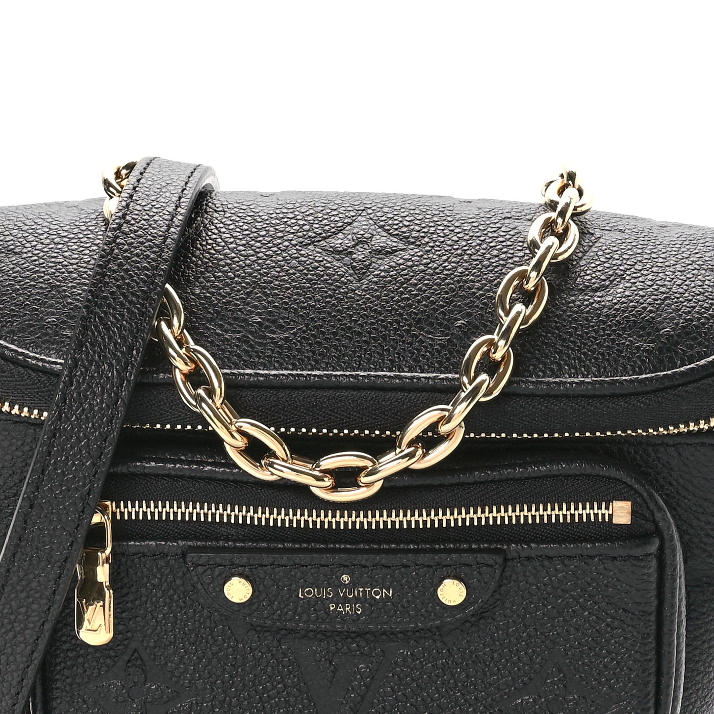 Empreinte Mini Bumbag Black