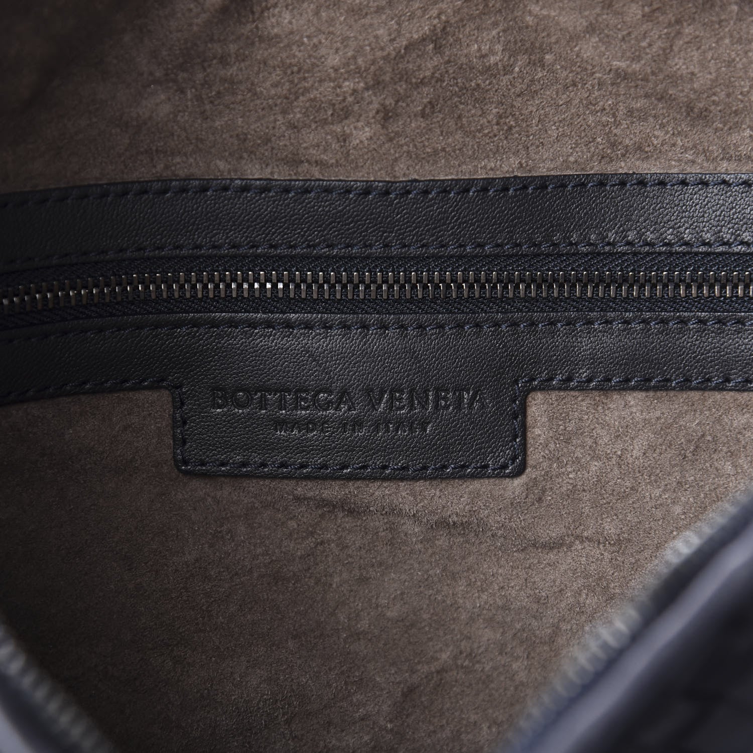Bottega Veneta Nappa Intrecciato Large Veneta Hobo Black 7 of 9
