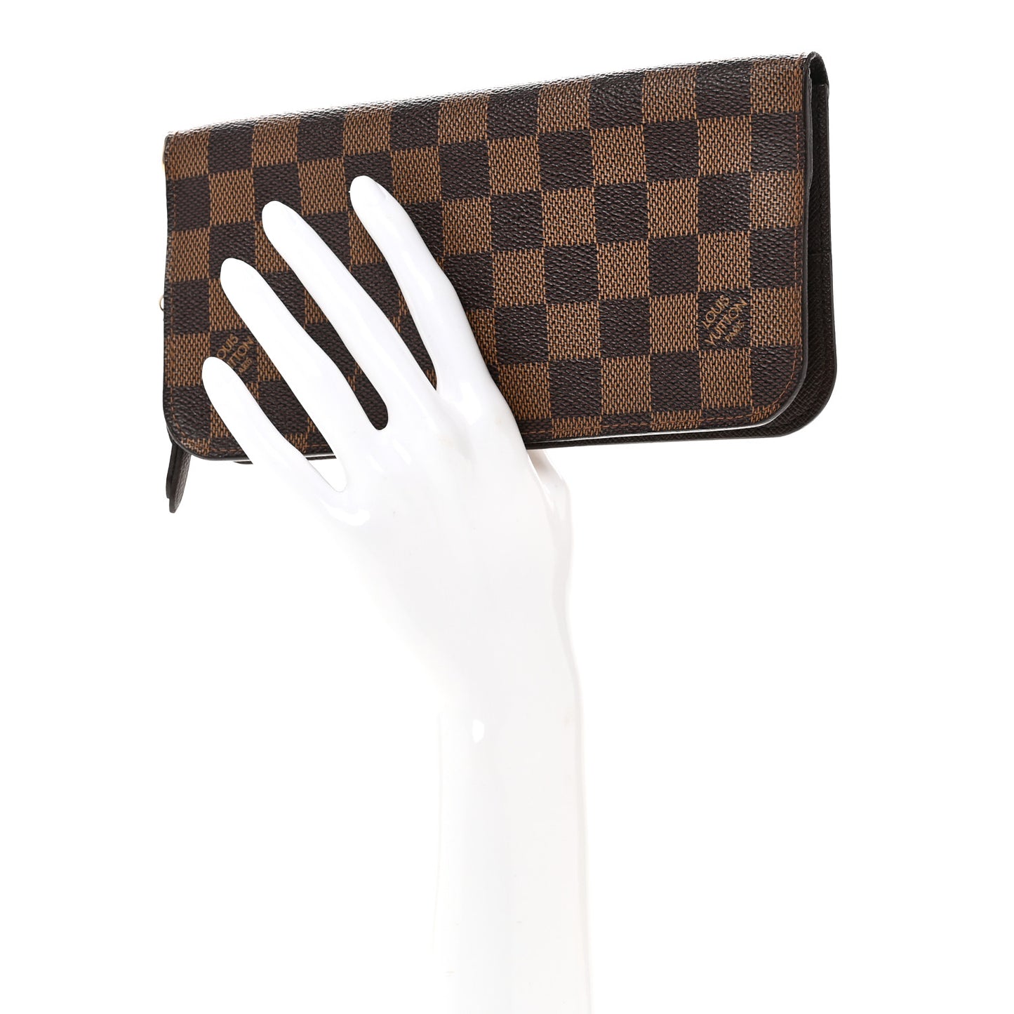 Damier Ebene Insolite Wallet