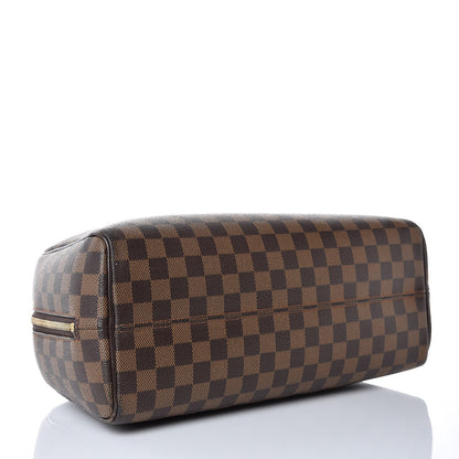Louis Vuitton Damier Ebene Nolita 4 of 12