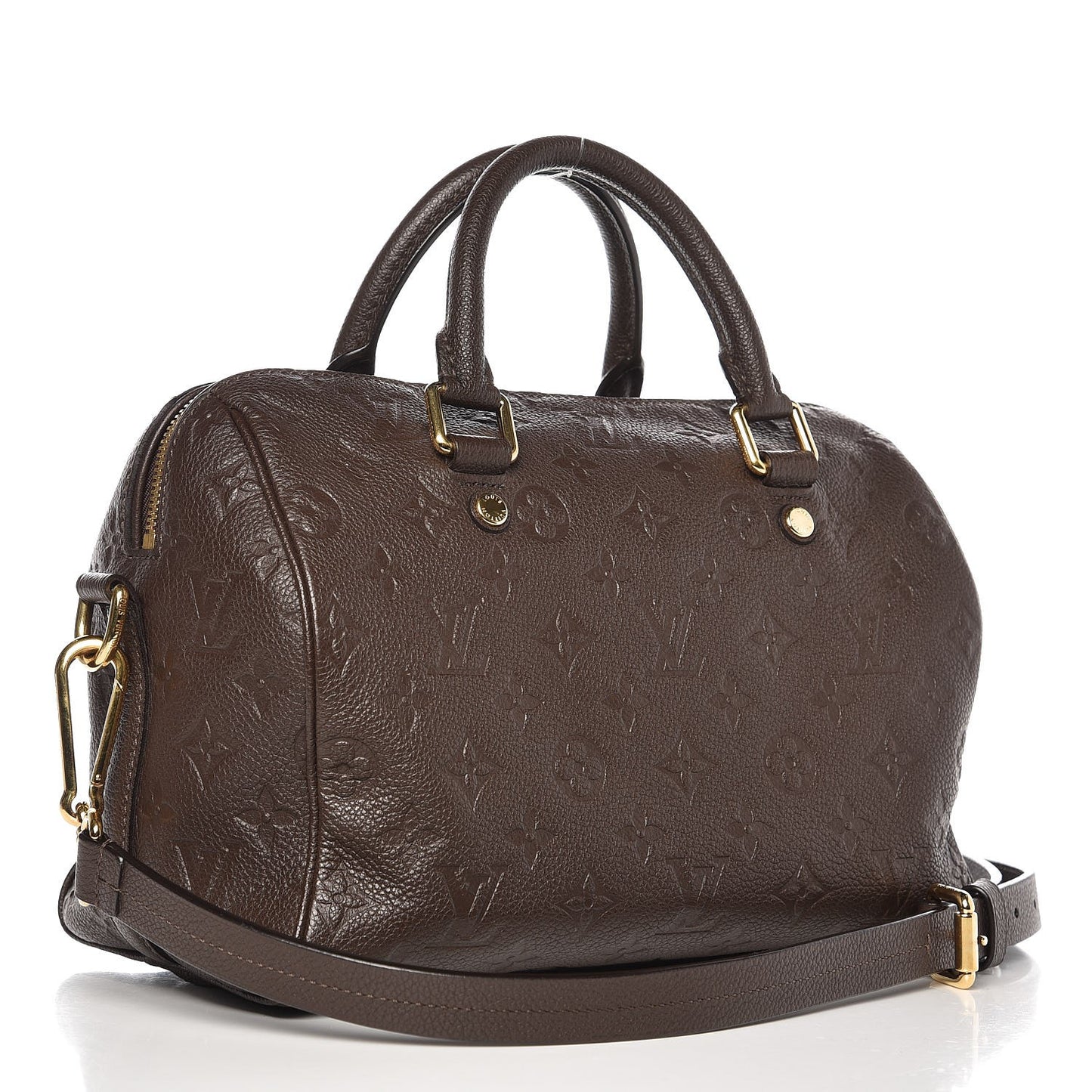 Empreinte Speedy Bandouliere 25 Terre