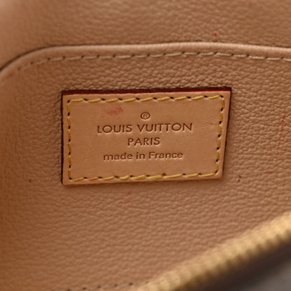 Louis Vuitton Monogram Cosmetic Pouch 6 of 6