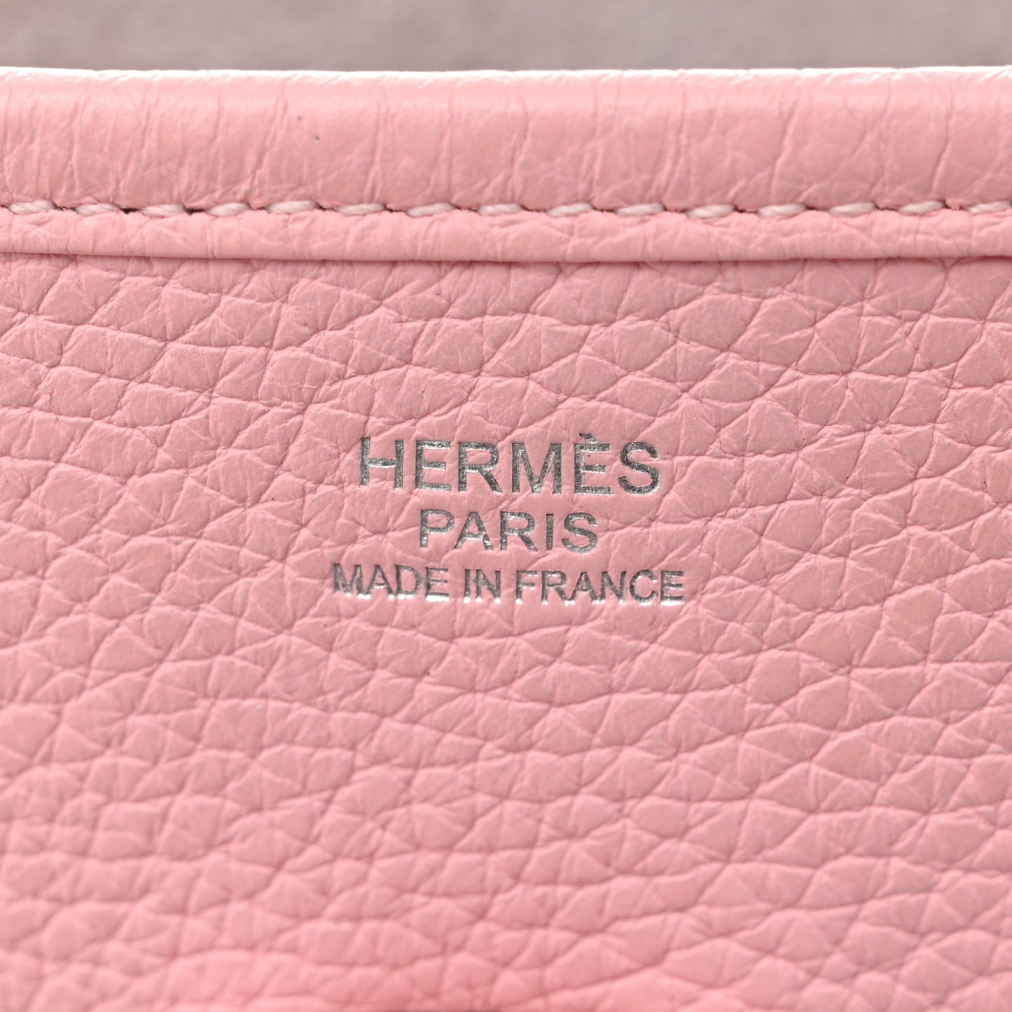 Taurillon Clemence Evelyne III PM Rose Sakura