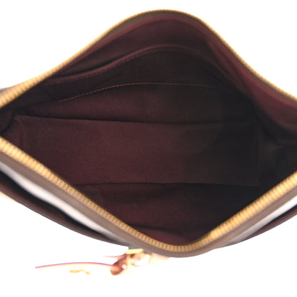 Louis Vuitton Monogram Odeon MM Natural 5 of 9