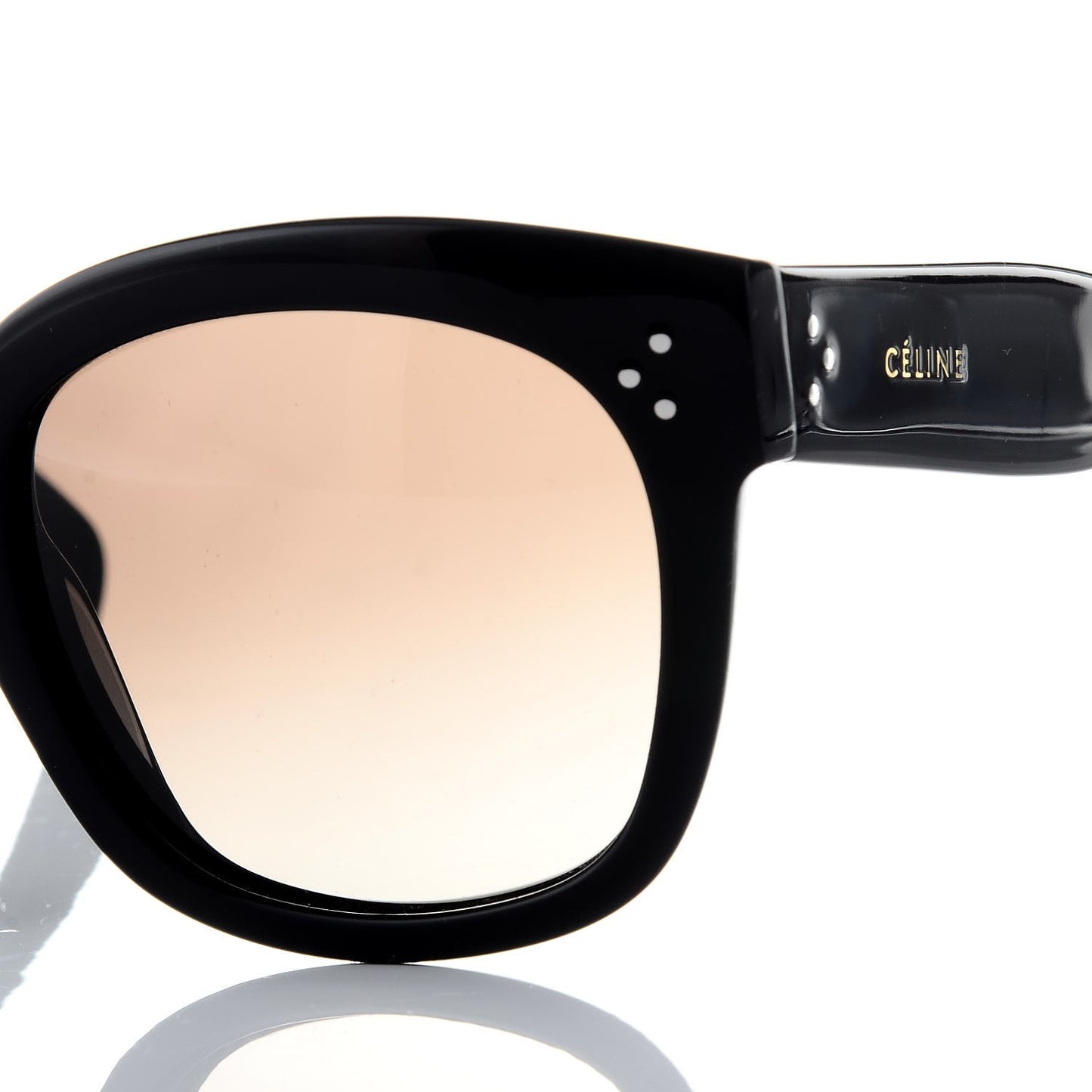 New Audrey Sunglasses CL 41805/S Black