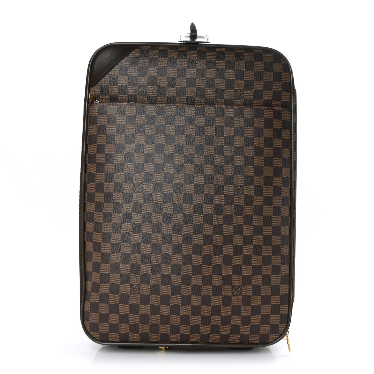 Damier Ebene Pegase Light 55