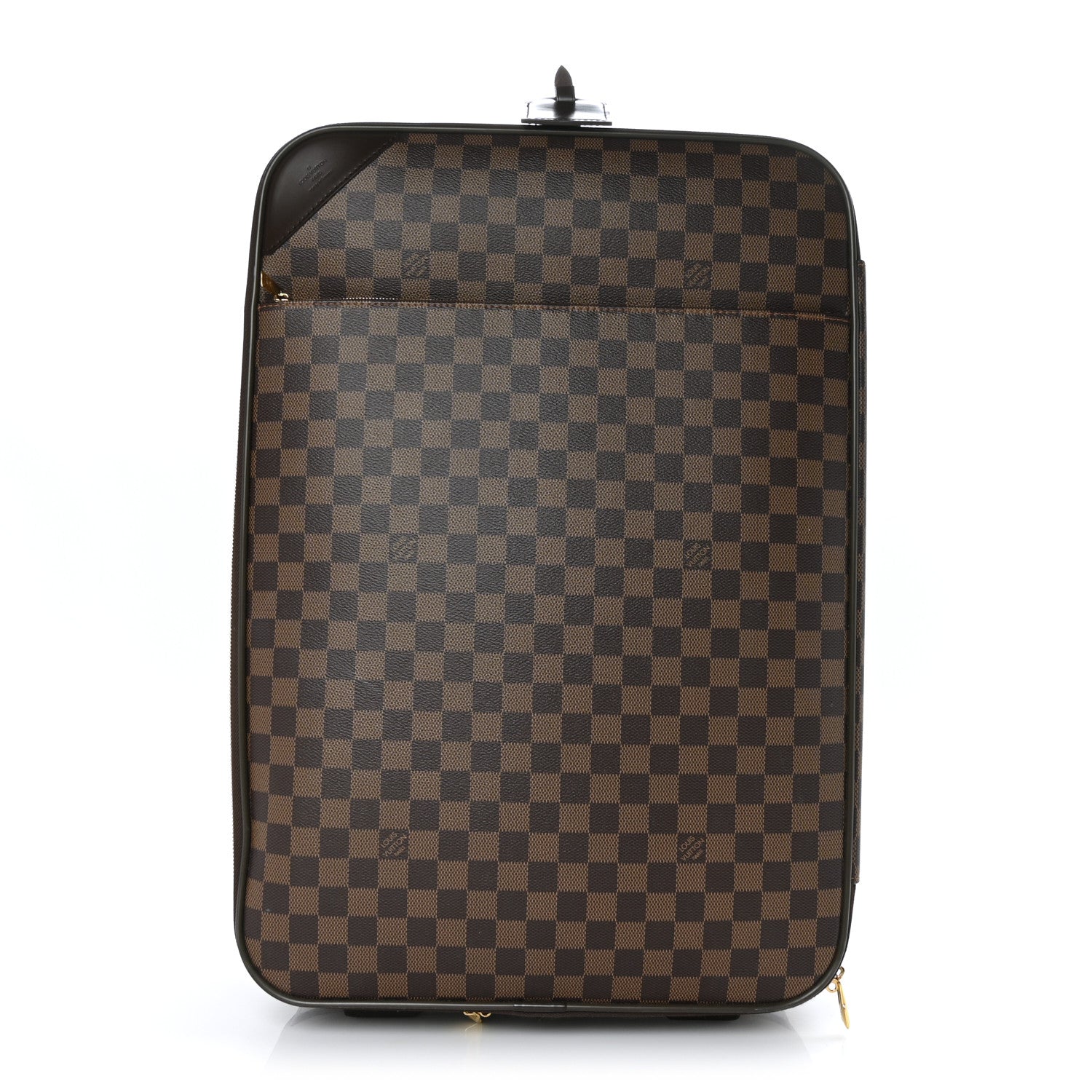 Louis Vuitton Damier Ebene Pegase Light 55 1 of 10