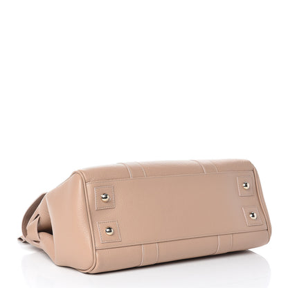 Mulberry Small Classic Grain Bayswater Rosewater 4 of 10