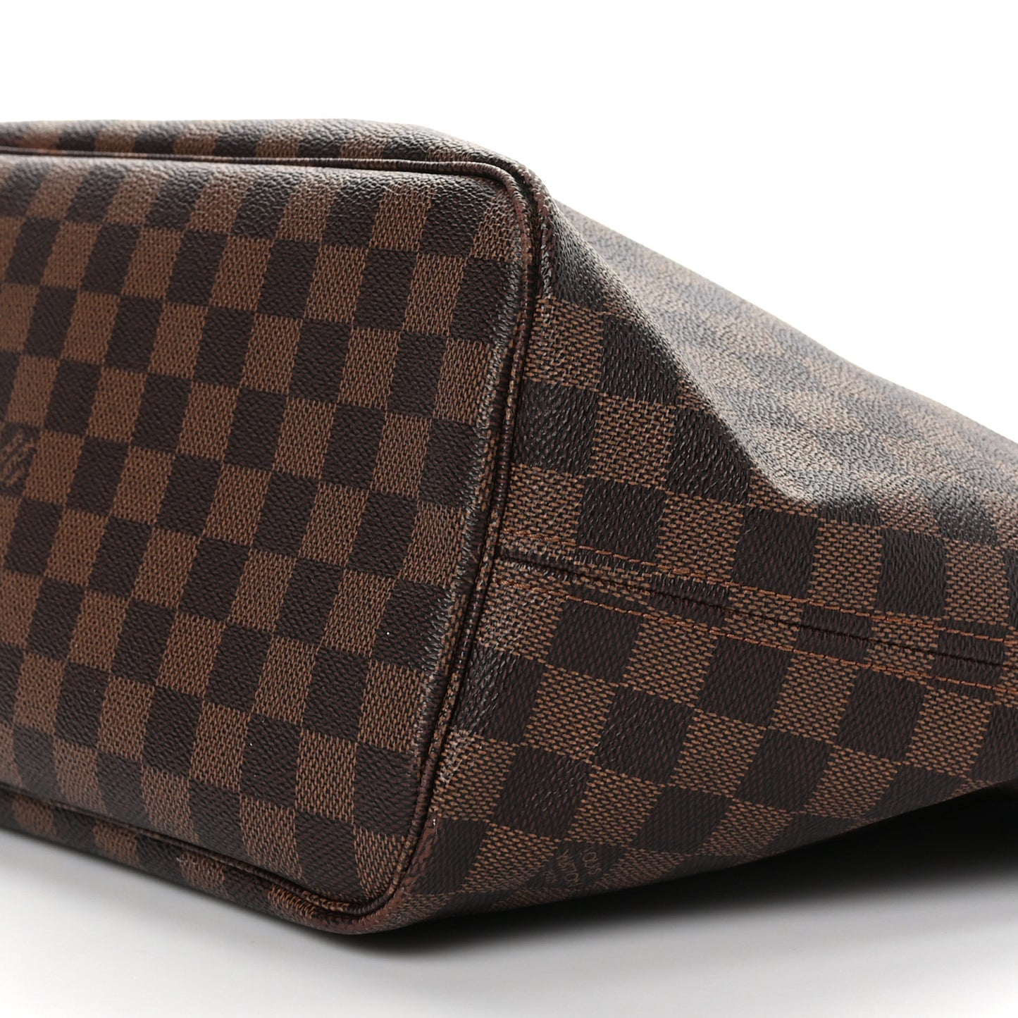 Damier Ebene Neverfull MM