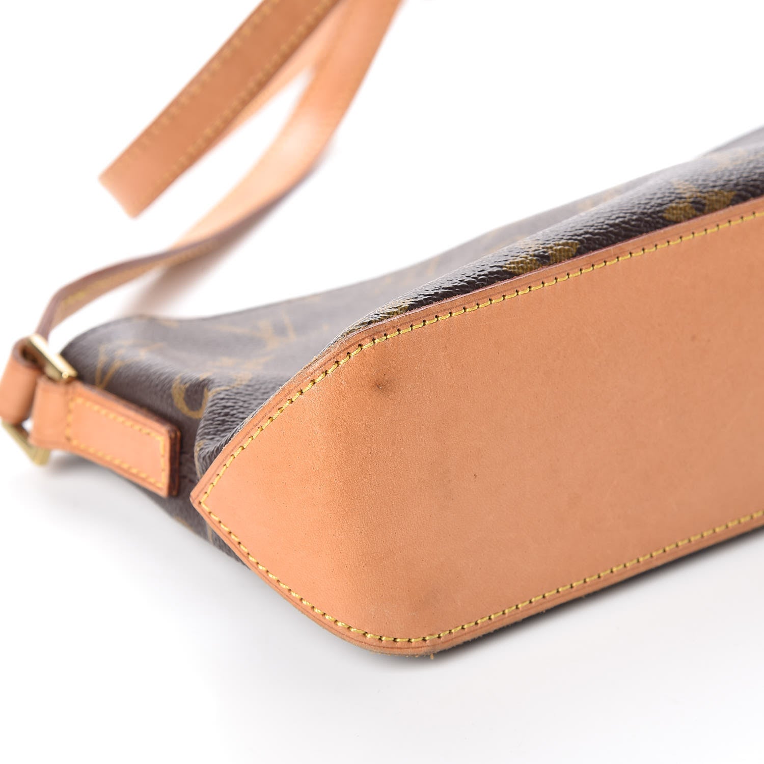 Louis Vuitton Monogram Trotteur 12 of 12