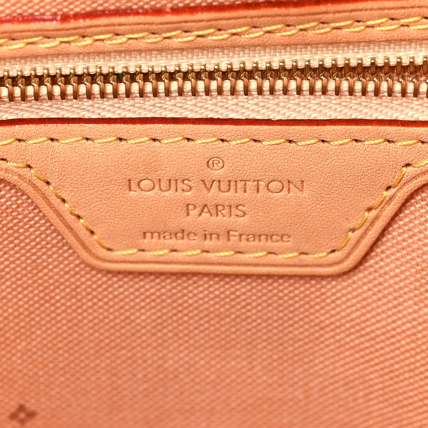 Louis Vuitton Monogram Fall For You Neverfull MM Beige Clair 8 of 15
