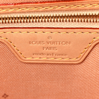 Louis Vuitton Monogram Fall For You Neverfull MM Beige Clair 8 of 15