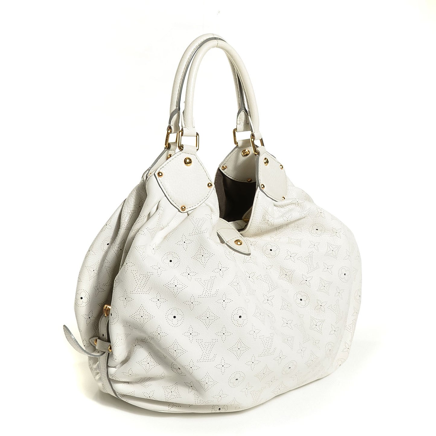 Mahina XL White
