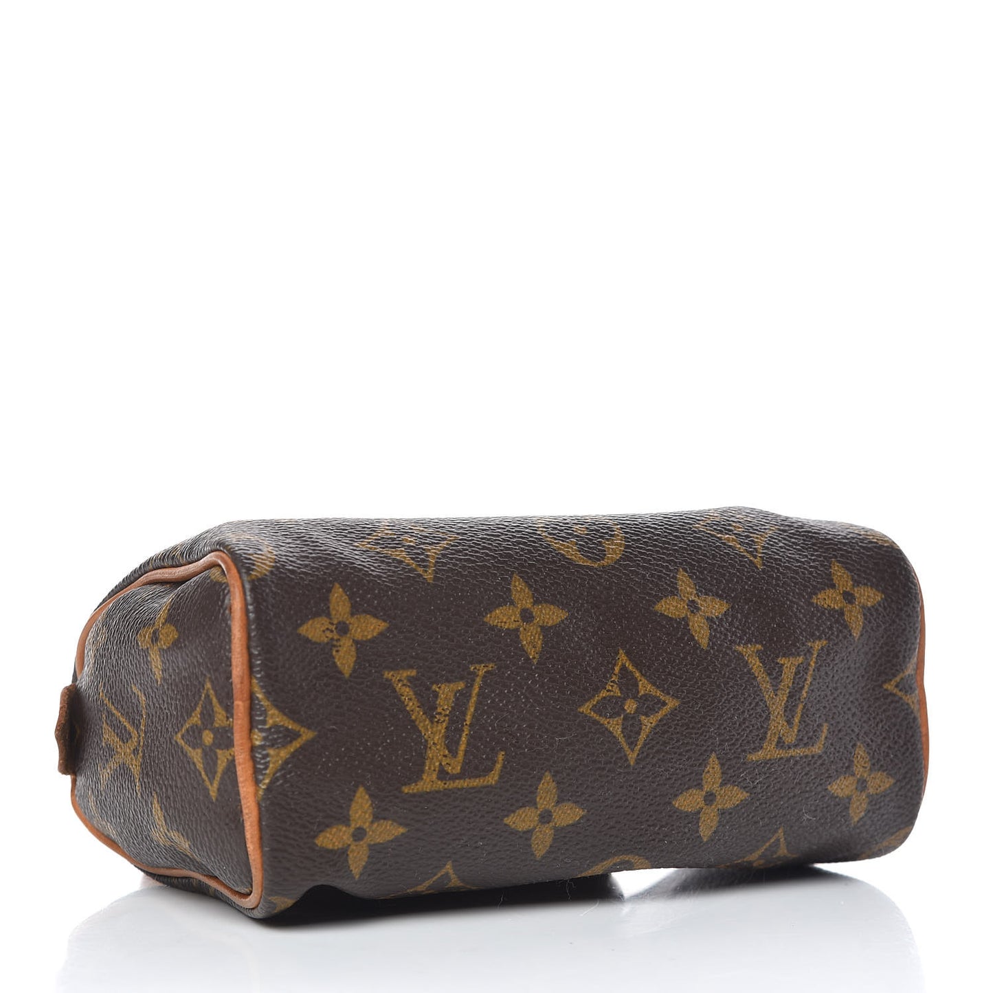 Monogram Mini Sac HL Speedy