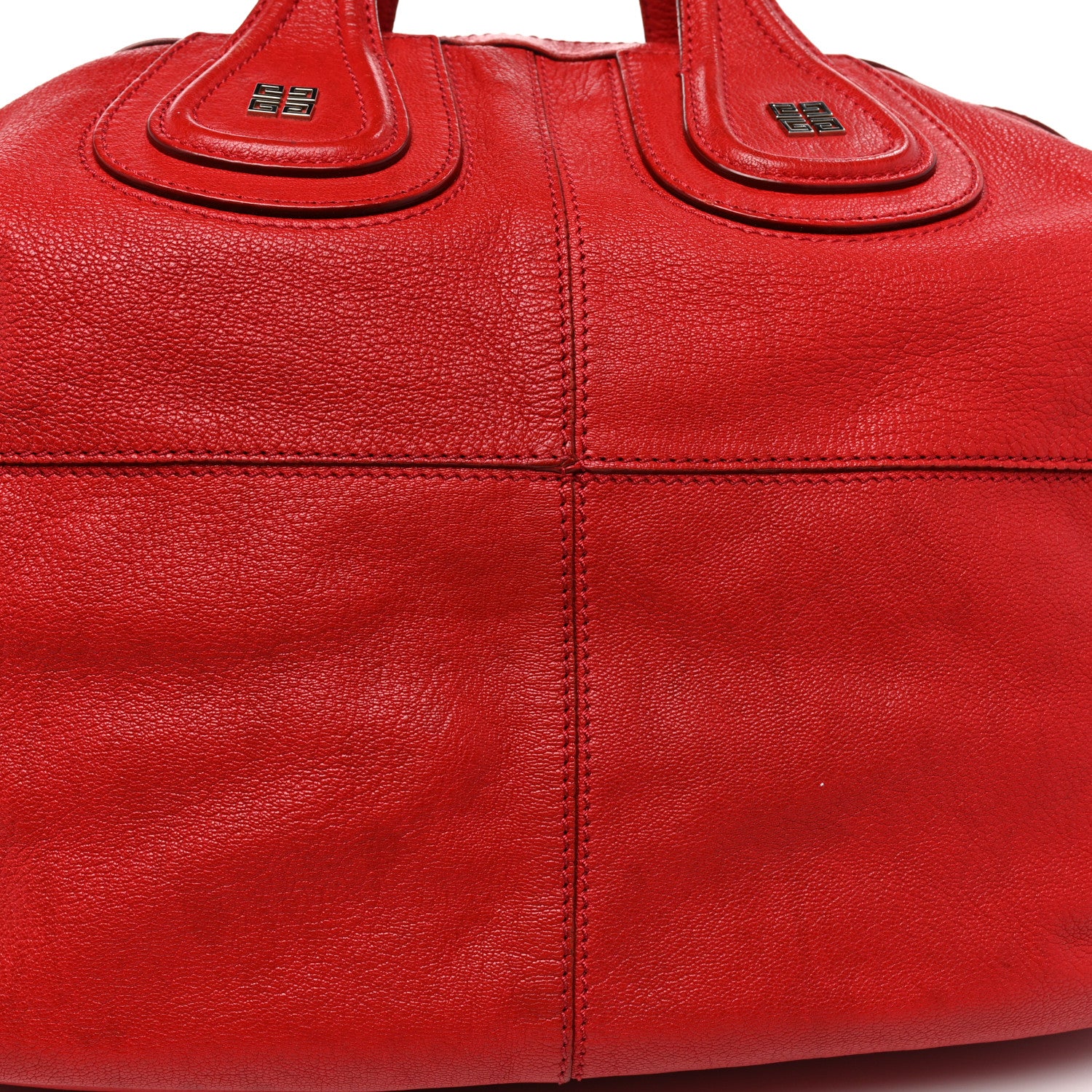 Givenchy Lambskin Medium Nightingale Red 11 of 16