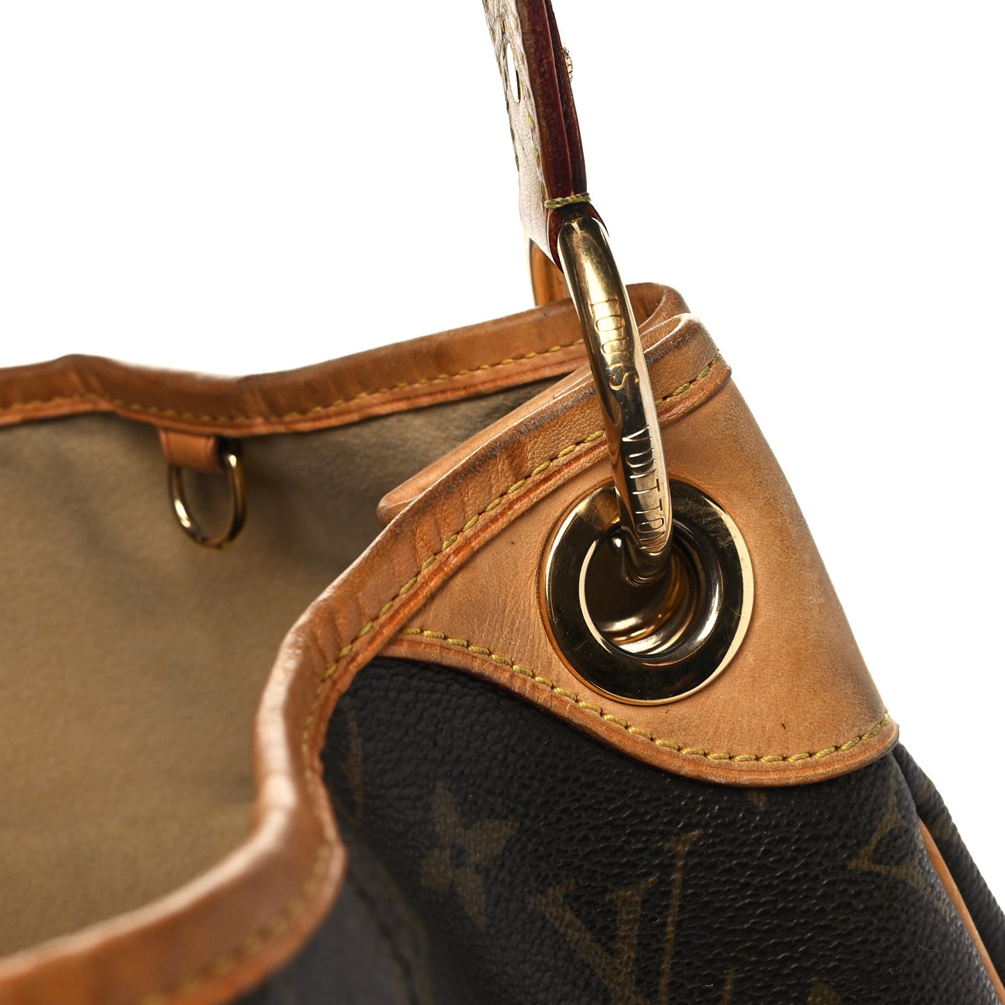 Monogram Galliera PM