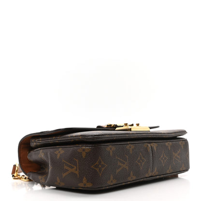 Louis Vuitton Monogram Marceau Caramel 4 of 9