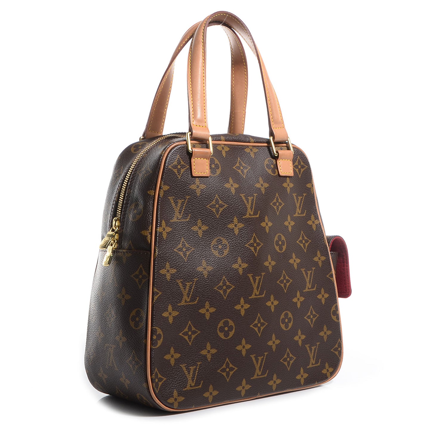 Monogram Excentri-Cite