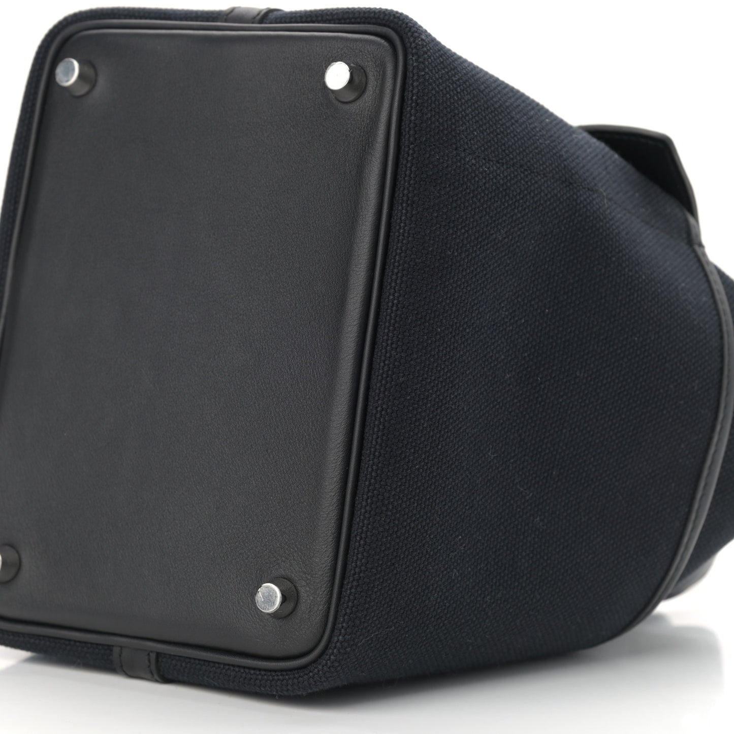 Toile Goeland Swift Cargo Picotin Lock 18 Black