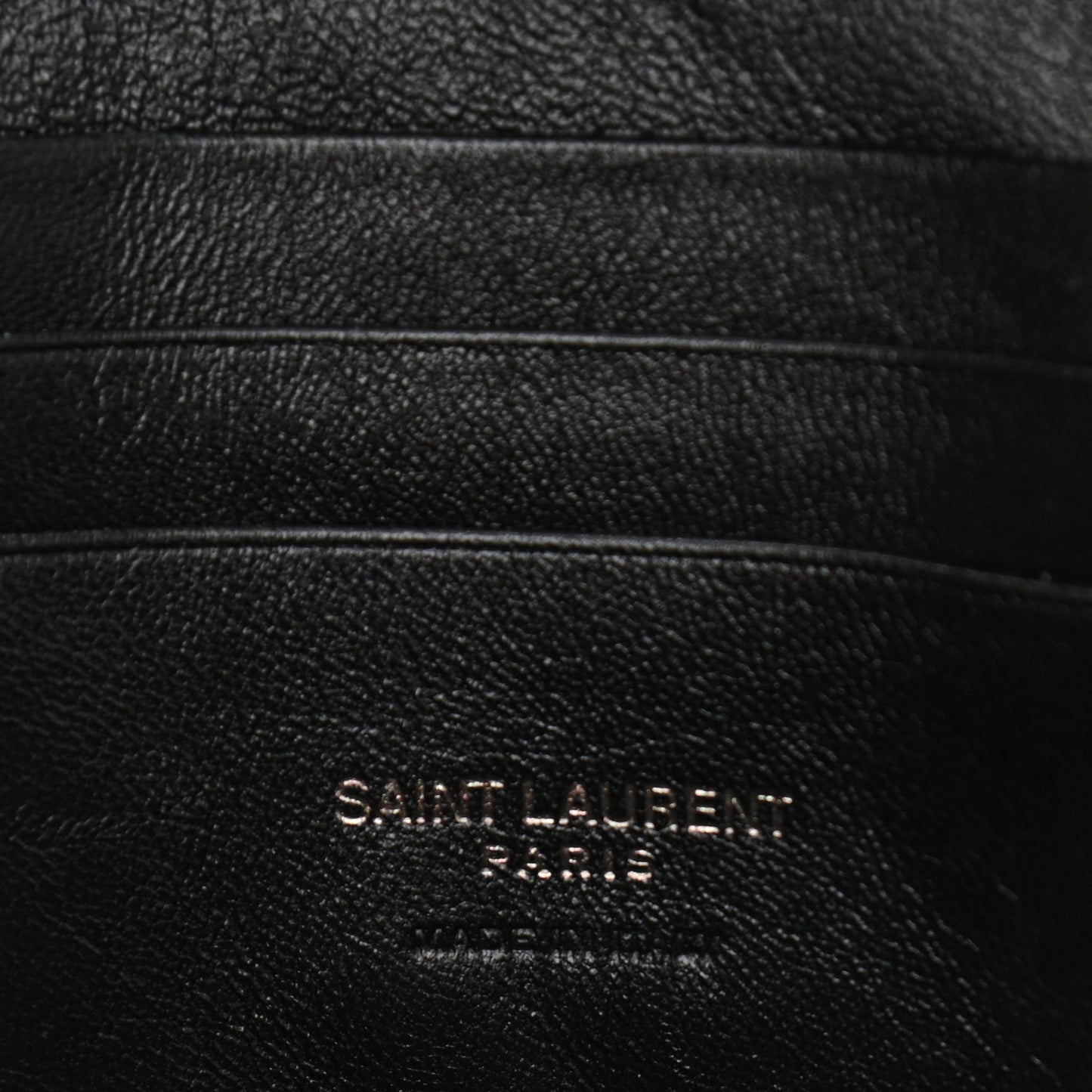 Calfskin Crocodile Embossed Monogram Mini Lou Camera Bag Crema Soft
