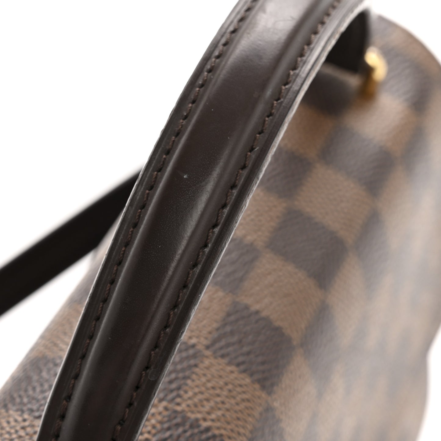 Damier Ebene Croisette