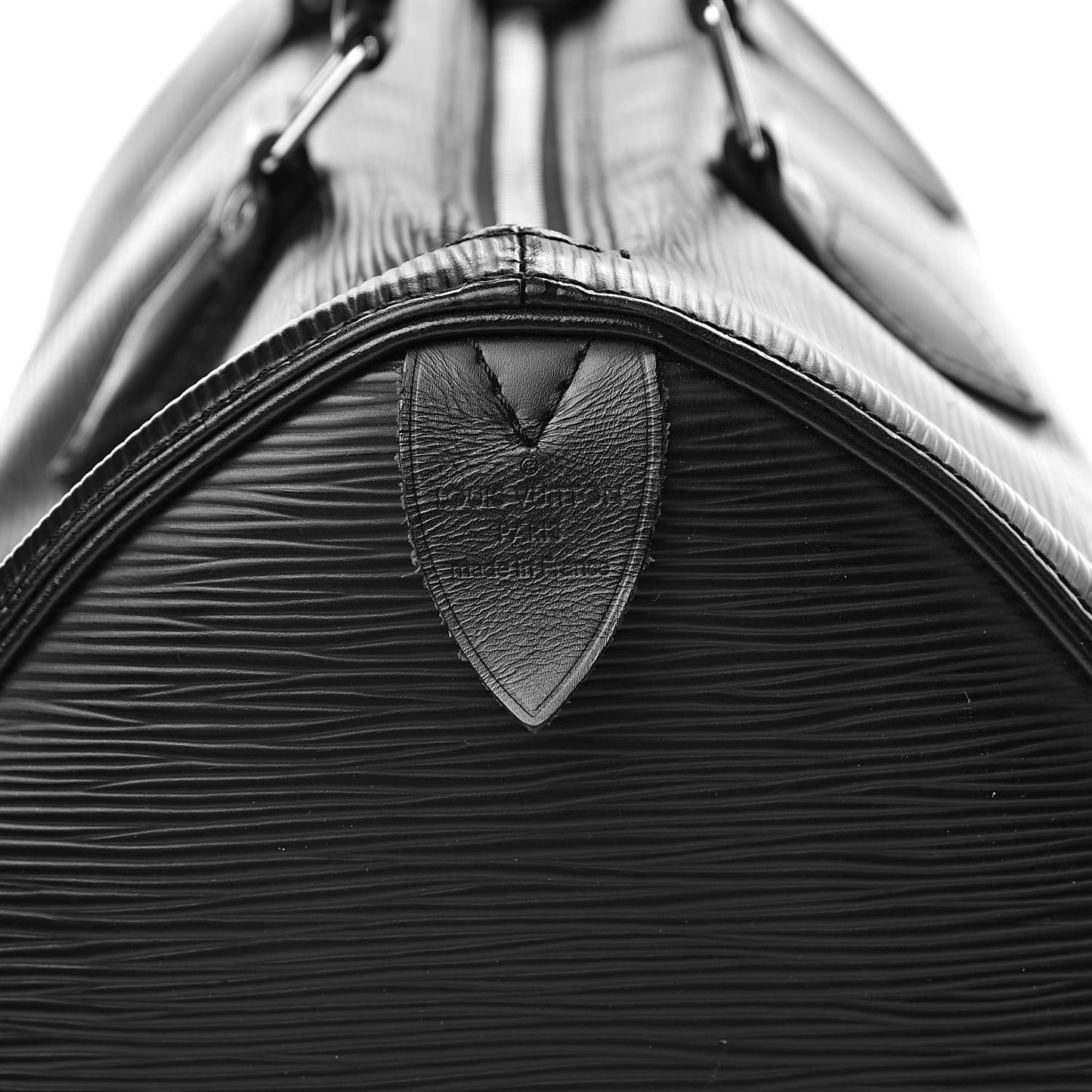 Epi Speedy 35 Black