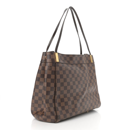 Louis Vuitton Damier Ebene Marylebone GM 3 of 11