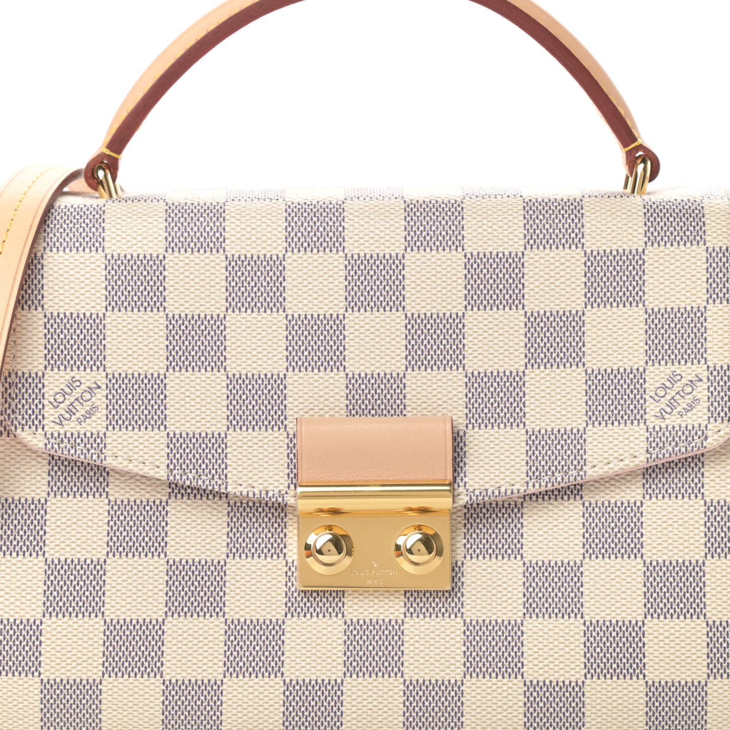 Damier Azur Croisette