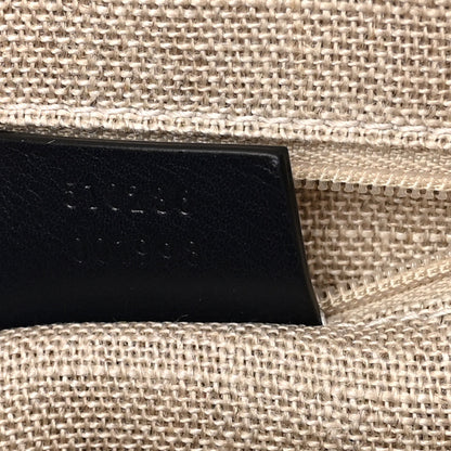 Gucci Microguccissima Medium Crossbody Bag Blue 7 of 10