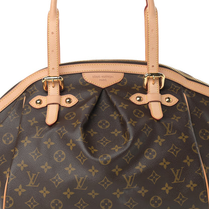 Louis Vuitton Monogram Tivoli GM 8 of 12