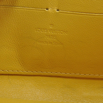 Louis Vuitton Denim Zippy Wallet 6 of 7