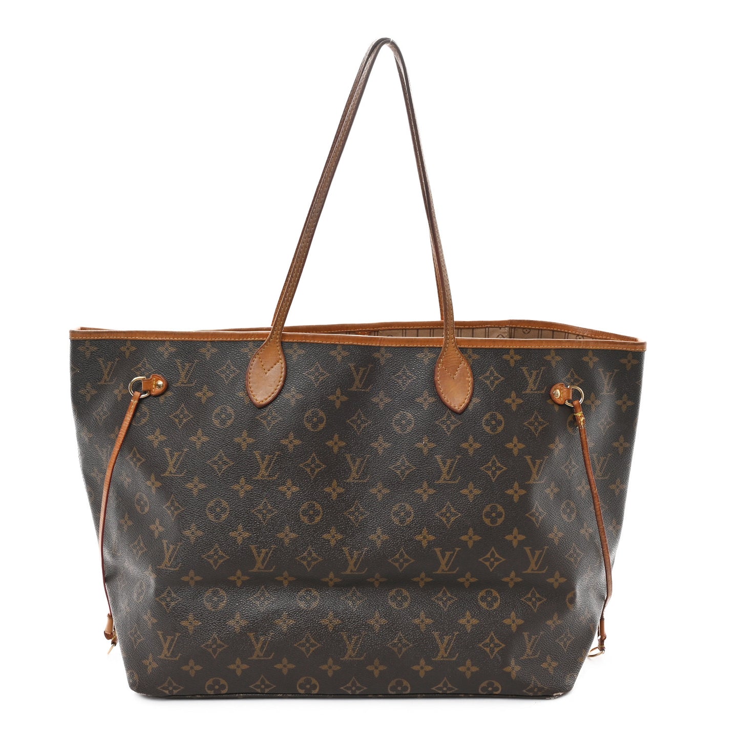 Monogram Neverfull GM