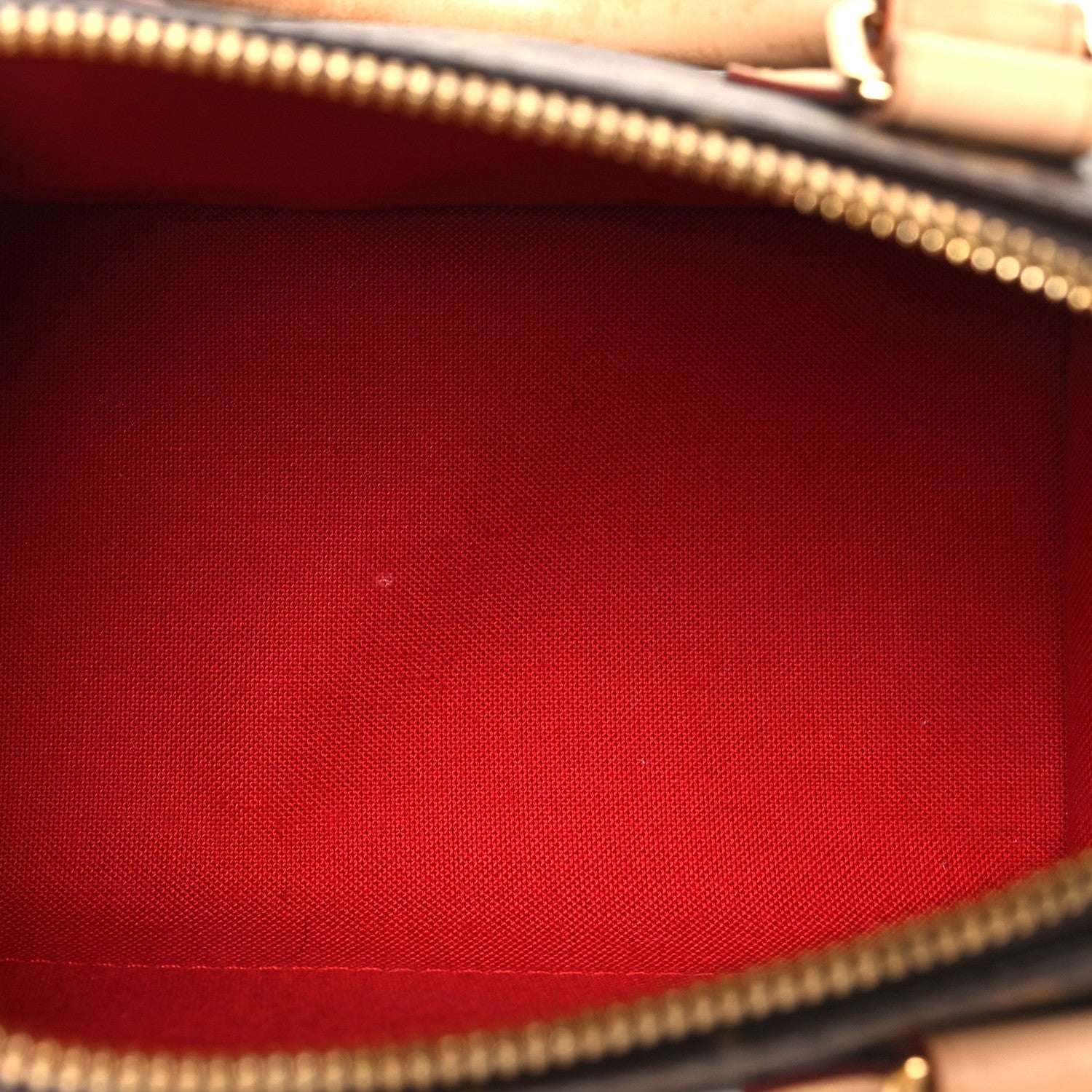 Louis Vuitton Monogram Speedy Bandouliere 20 Beige 4 of 10