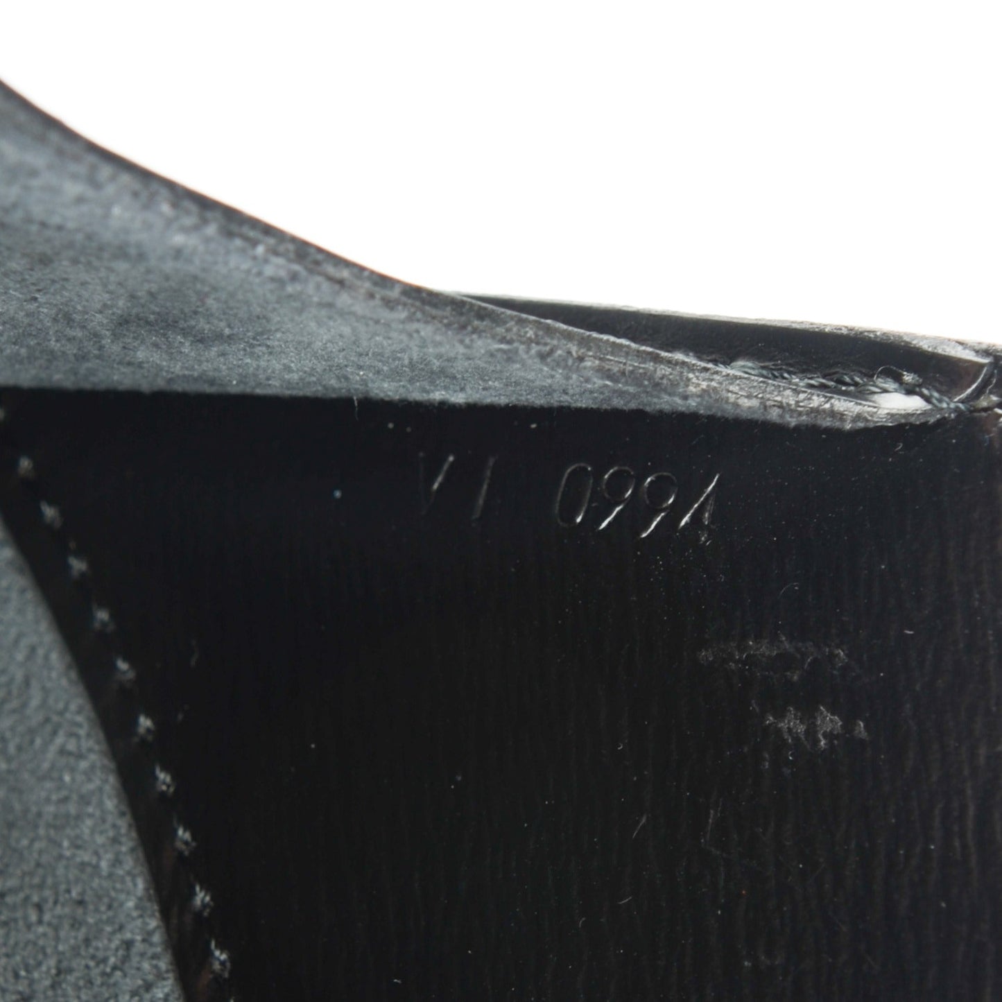 Epi Cluny Black