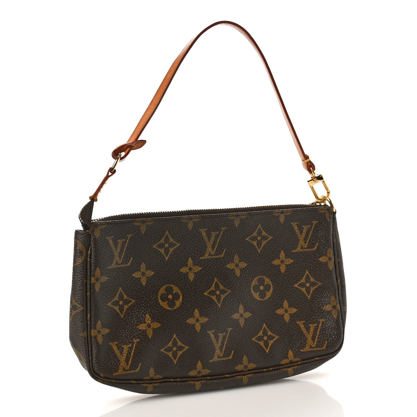 Monogram Pochette Accessories